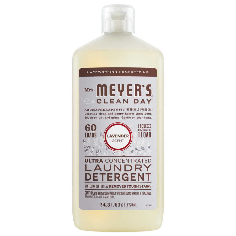 012376b7-a01a-50ae-8737-6f0c0e237523.jpg Lavender Ultra Concentrated Laundry Detergent - Image 1