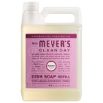 Peony Dish Soap Refill
