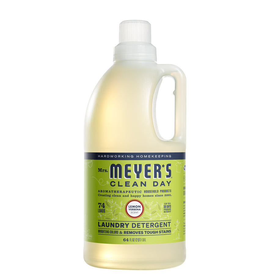 0eed84f9-170e-5e4d-9bd3-ae622d6f2faa.jpg Lemon Verbena Laundry Detergent - Image 1