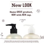 Tomato Vine Liquid Hand Soap 3-count Bundle - Image 3