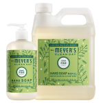 Iowa Pine Liquid Hand Soap & Refill Set