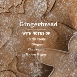 Gingerbread Multi-Surface Everyday Cleaner 3-count Bundle - Image 4