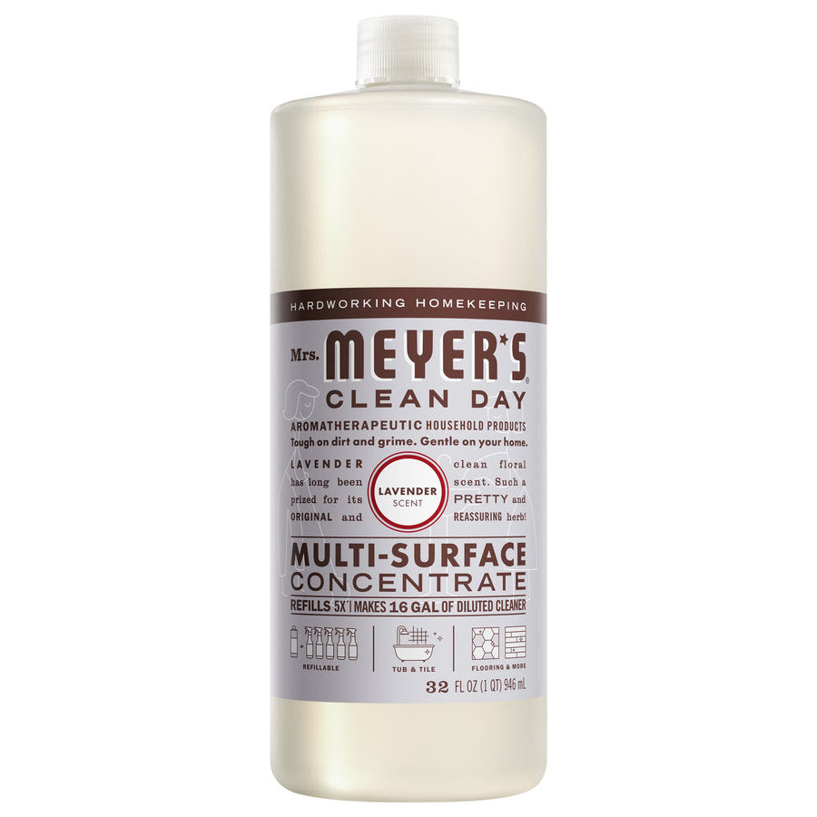 247a85b7-90e2-58a6-b8ae-0589f79de720.jpg Lavender Multi-Surface Concentrate - Image 1