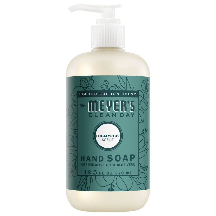 2813917e-40df-5f8c-bf2d-798742593c5d.jpg Eucalyptus Liquid Hand Soap - Image 1