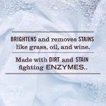 Lemon Verbena Laundry Detergent - Image 4