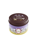 Compassion Flower Tin Candle - Image 2