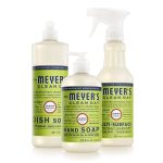 Lemon Verbena Kitchen Basics Set
