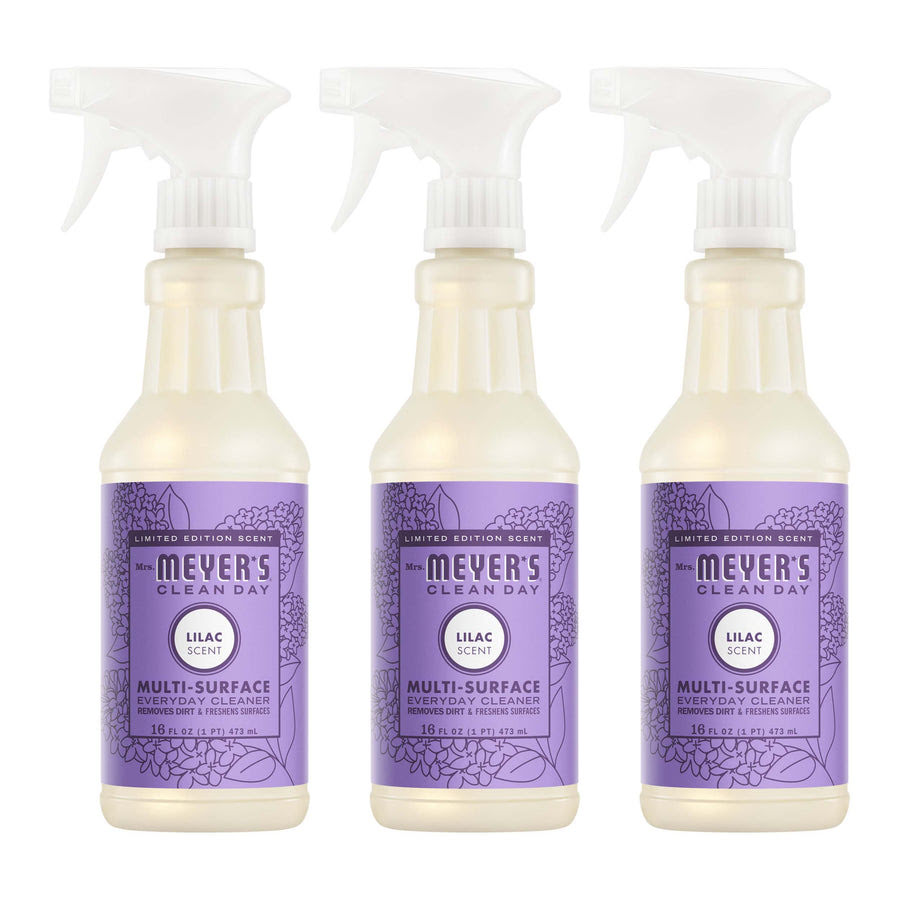 40e13051-c167-5c8d-9b75-335b9b04b0c2.jpg Lilac Multi-Surface Everyday Cleaner 3-count Bundle - Image 1
