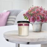 Mum Soy Candle Large - Image 6