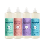 Spring Seasonal Dish Soap Collection