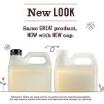 Peony Liquid Hand Soap Refill - Image 3