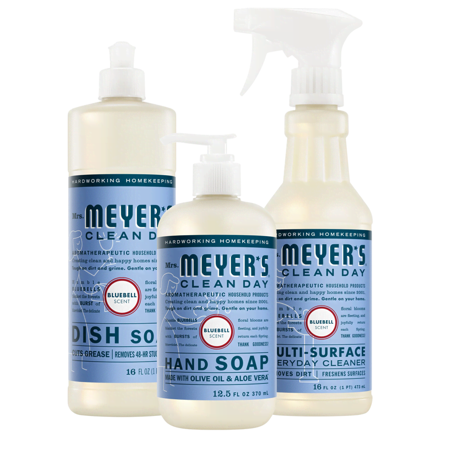 6519e252-79da-5ddf-b63d-beac2a2121f2.png Bluebell Kitchen Basics Set - Image 1