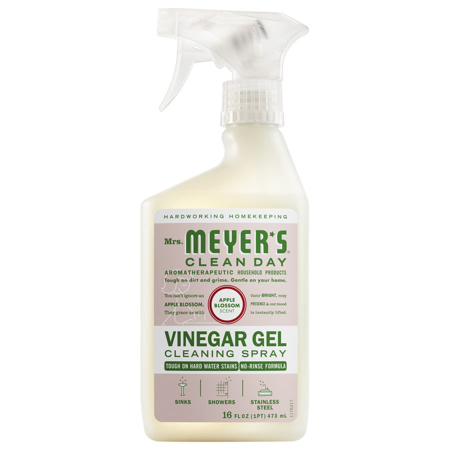 70293ae0-6074-52d1-8cc4-e1b8acfd5dae.jpg Apple Blossom Vinegar Gel Cleaning Spray - Image 1