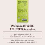 Lemon Verbena  Multi-Surface Everyday Cleaner Concentrate Starter Kit - Image 5