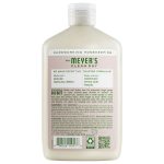 Apple Blossom Baking Soda Cream Cleaner - Image 2