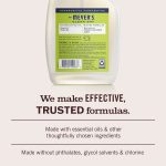 Lemon Verbena Tub & Tile - Image 6