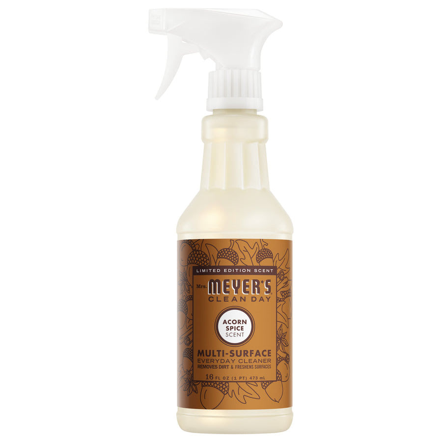 77013e6f-71d6-5f10-9da6-09107fe9986b.jpg Acorn Spice Multi-Surface Everyday Cleaner - Image 1