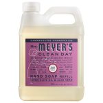 Plum Berry Liquid Hand Soap & Refill Set - Image 3