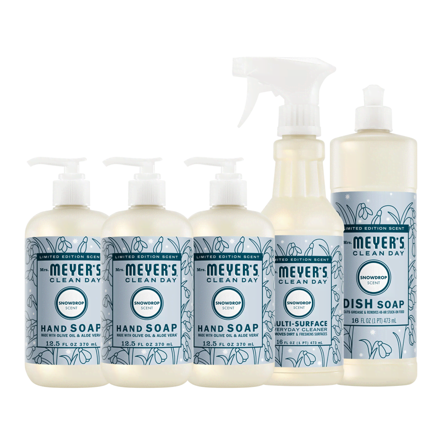 79e63eee-b19f-5094-a0bd-951ec7fa77b0.png Snowdrop Essentials 5-Count Bundle - Image 1