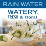 Rain Water Tin Candle - Image 3