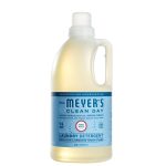 Rain Water Laundry Detergent