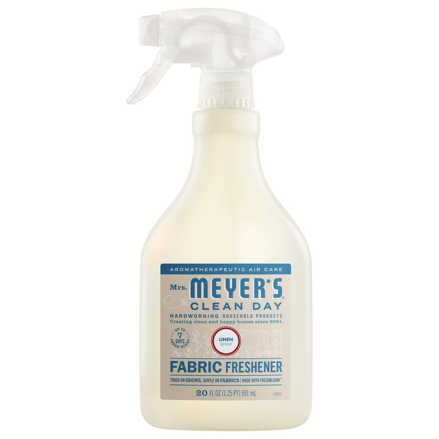 8e99a99c-d536-55c1-b652-bbda1eae3b8d.jpg Fresh Linen Fabric Freshener - Image 1