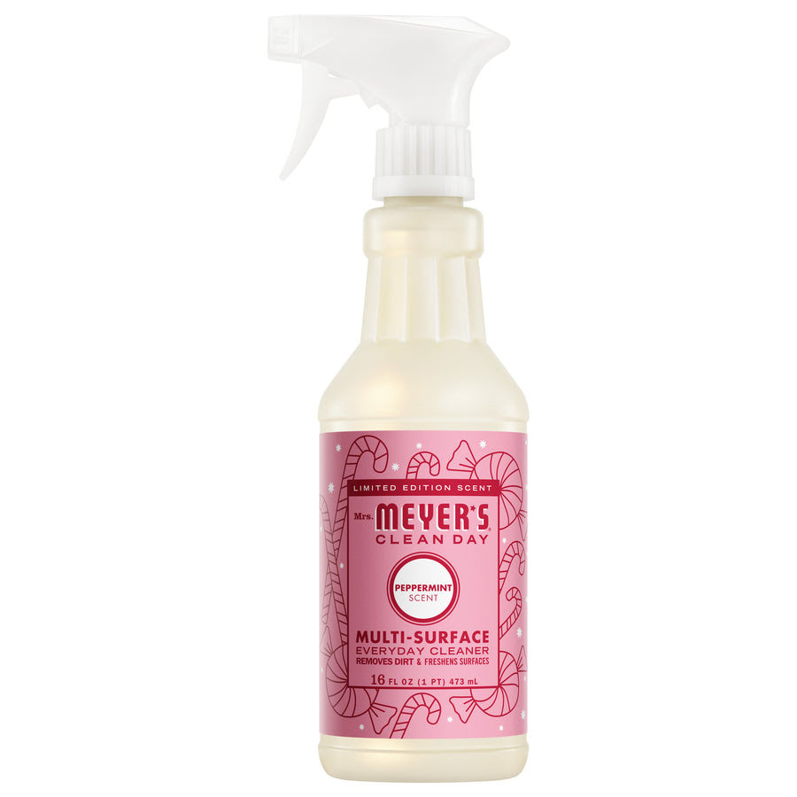 8fc123d4-fa73-5eb1-befd-542087be0163.jpg Peppermint Multi-Surface Everyday Cleaner - Image 1