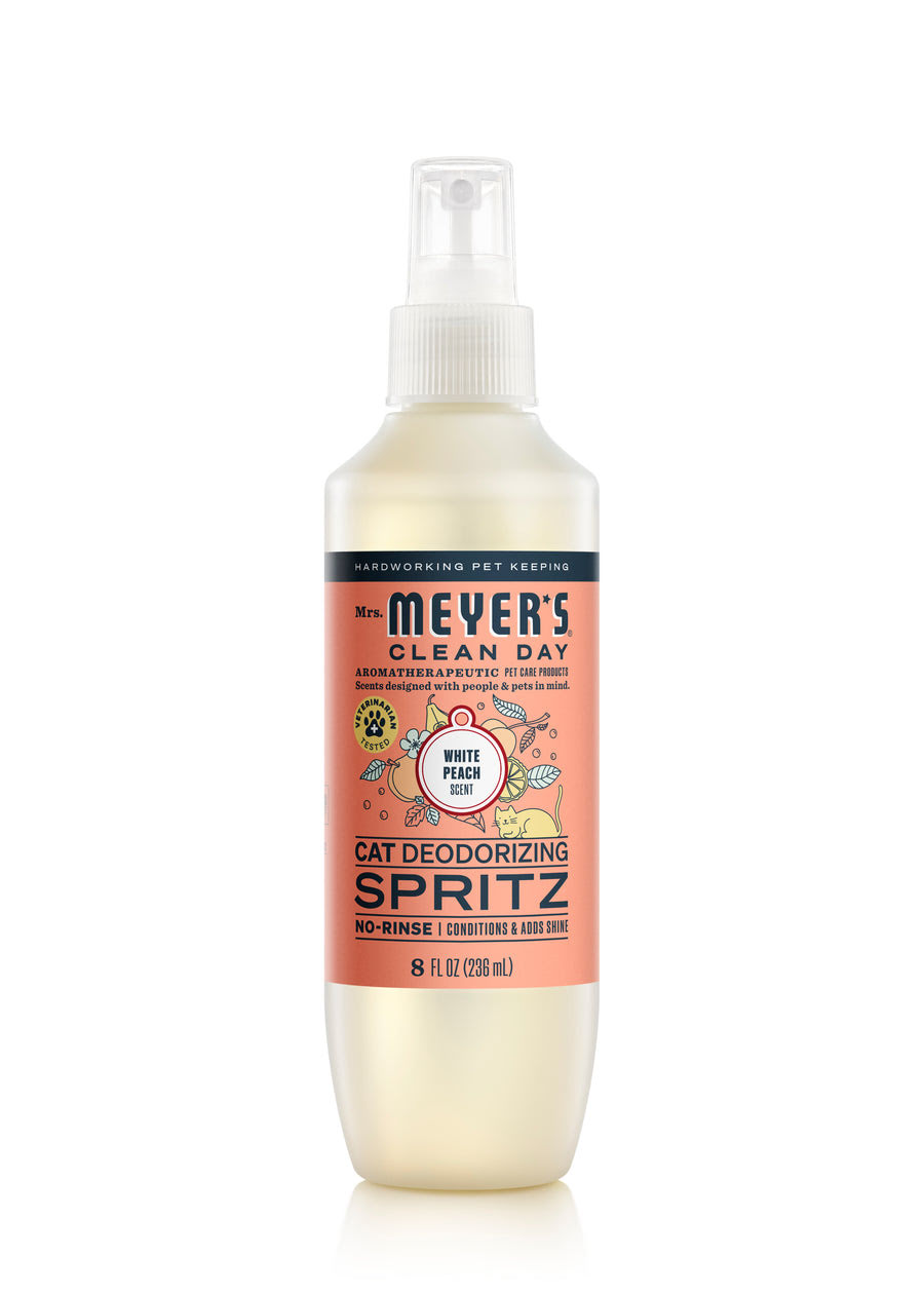 963e7b0d-5e21-57fb-a12e-9d3736f40803.jpg White Peach Cat Deodorizing Spritz - Image 1