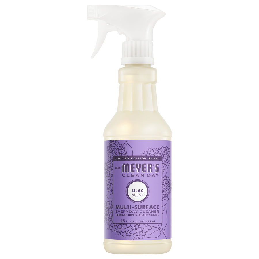9e38e660-6401-5a6e-a74f-cdd2657384de.jpg Lilac Multi-Surface Everyday Cleaner - Image 1