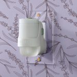 Lavender Plug In Scented Oil Warmer With Refill - Image 13