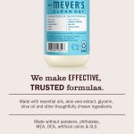Dewdrop Liquid Hand Soap - Image 6