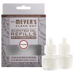 Lavender Plug In Scented Oil Refill, 2-Pack - Image 3