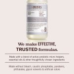 Lavender Probiotic Daily Shower Spray - Image 5