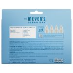 Rain Water Plug In Scented Oil Refill, 4-Pack - Image 2