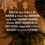 Holiday Seasonal Multi-Surface Everyday Cleaner Collection - Image 2
