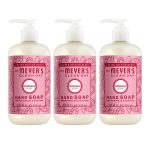 Peppermint Liquid Hand Soap 3-count Bundle