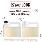 Basil Dish Soap Refill - Image 3