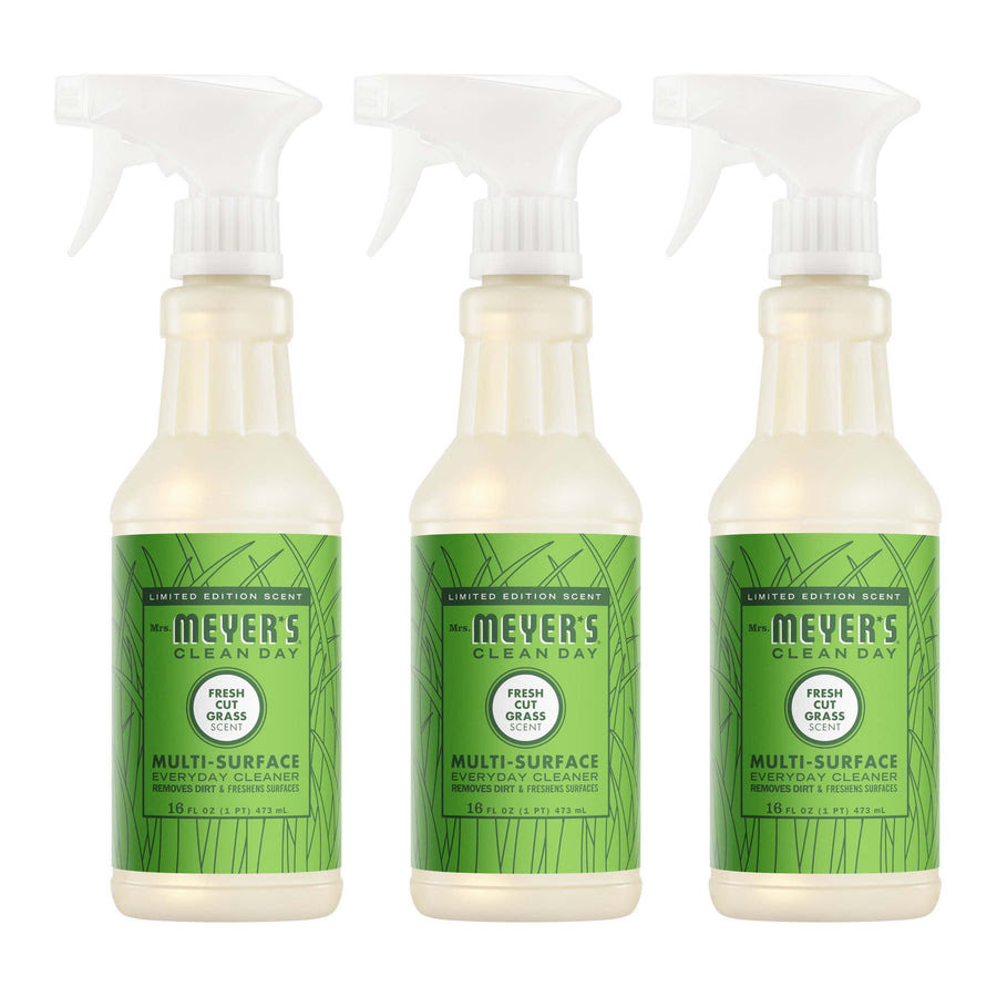 bad7852f-ff5f-5201-a0e0-b57c0eb4f375.jpg Fresh Cut Grass Multi-Surface Everyday Cleaner 3-count Bundle - Image 1