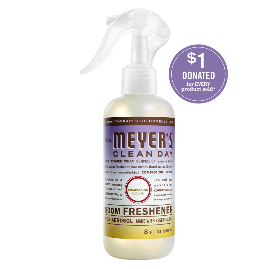 bc6d4ea1-5ff4-5e57-93f8-365eaa920247.png Compassion Flower Room Freshener - Image 1