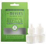 Fresh Cut Grass Plug In Scented Oil Refill, 2-Pack - Image 2
