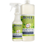 Lemon Verbena Probiotic Multi-Surface Cleaner & Concentrate Set