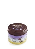 Compassion Flower Tin Candle - Image 3