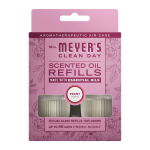 Peony Plug In Scented Oil Refill, 2-Pack
