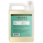 Basil Dish Soap Refill - Image 2