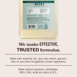 Birchwood Liquid Hand Soap Refill - Image 6