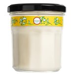 Honeysuckle Soy Candle Large