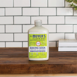 Lemon Verbena Baking Soda Cream Cleaner – 16 oz - Image 6